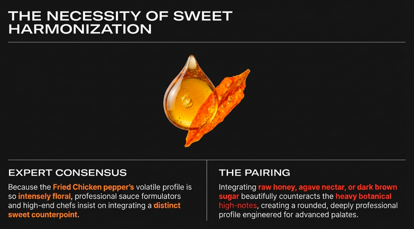 Limited Edition: Fried Chicken