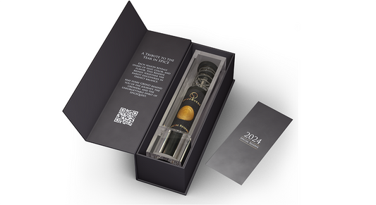 The Making of the 2024 Special Reserve