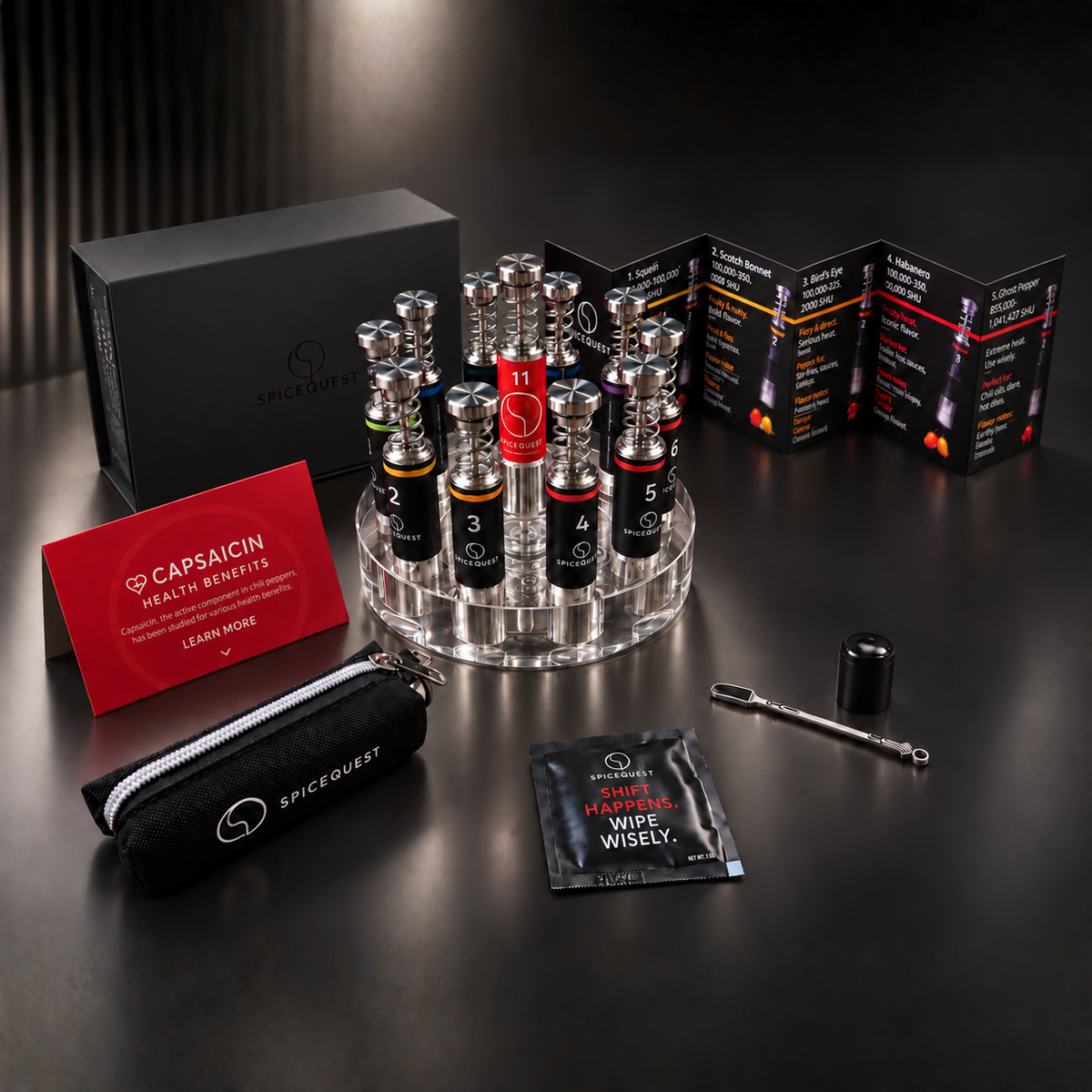 Full Spectrum Ultra Bundle