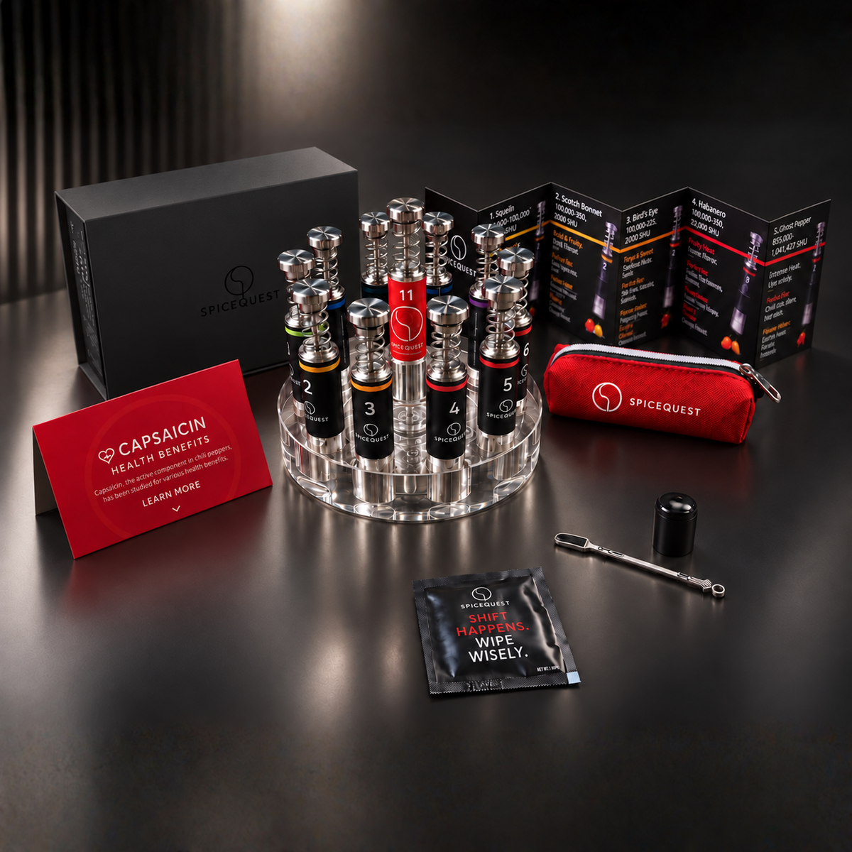 Full Spectrum Ultra Bundle