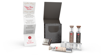 The Chocolate Kit