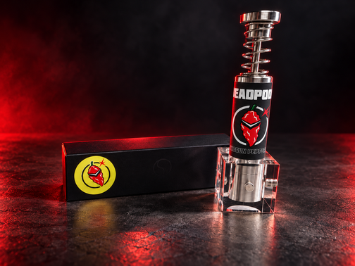 Limited Edition: Deadpool