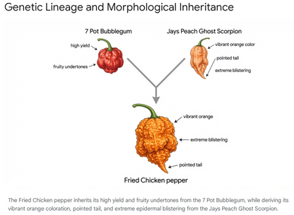 Limited Edition: Fried Chicken