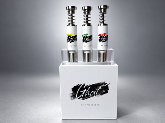 Ghost Kit