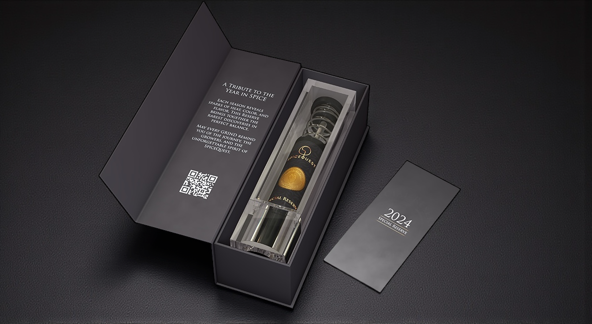 Special Reserve