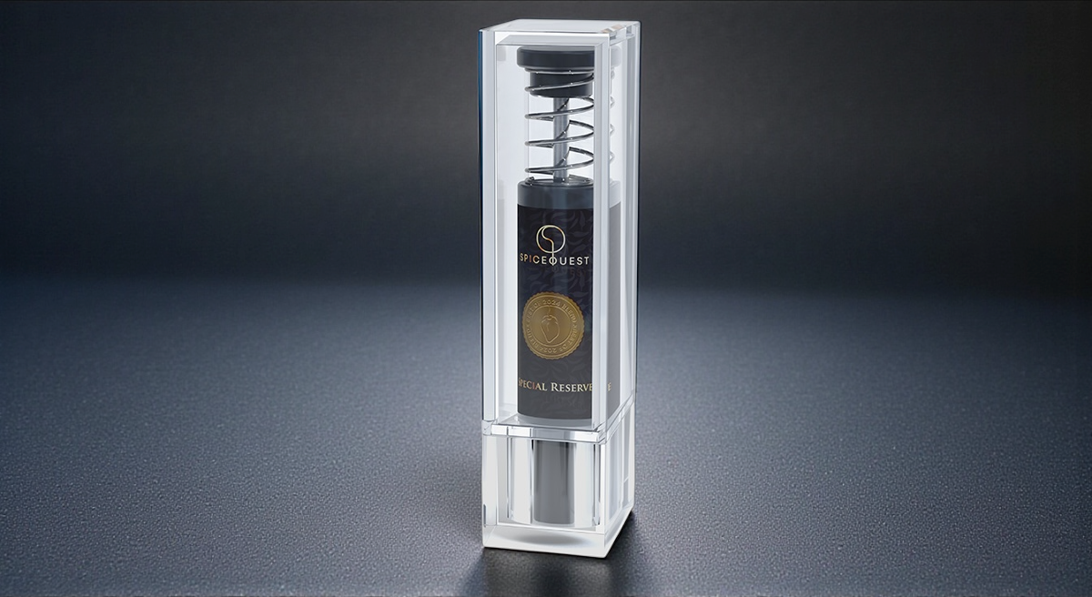 Special Reserve — 2024 Harvest