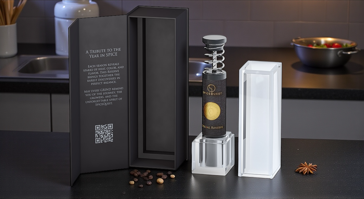 Special Reserve — 2024 Harvest