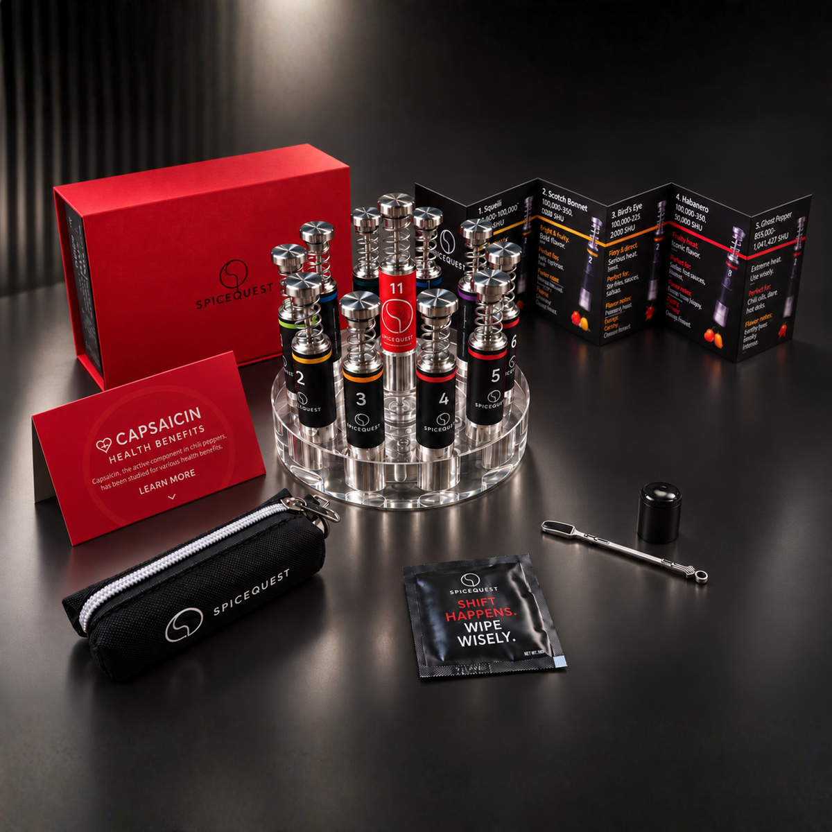 Full Spectrum Ultra Bundle