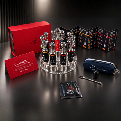 Full Spectrum Ultra Bundle