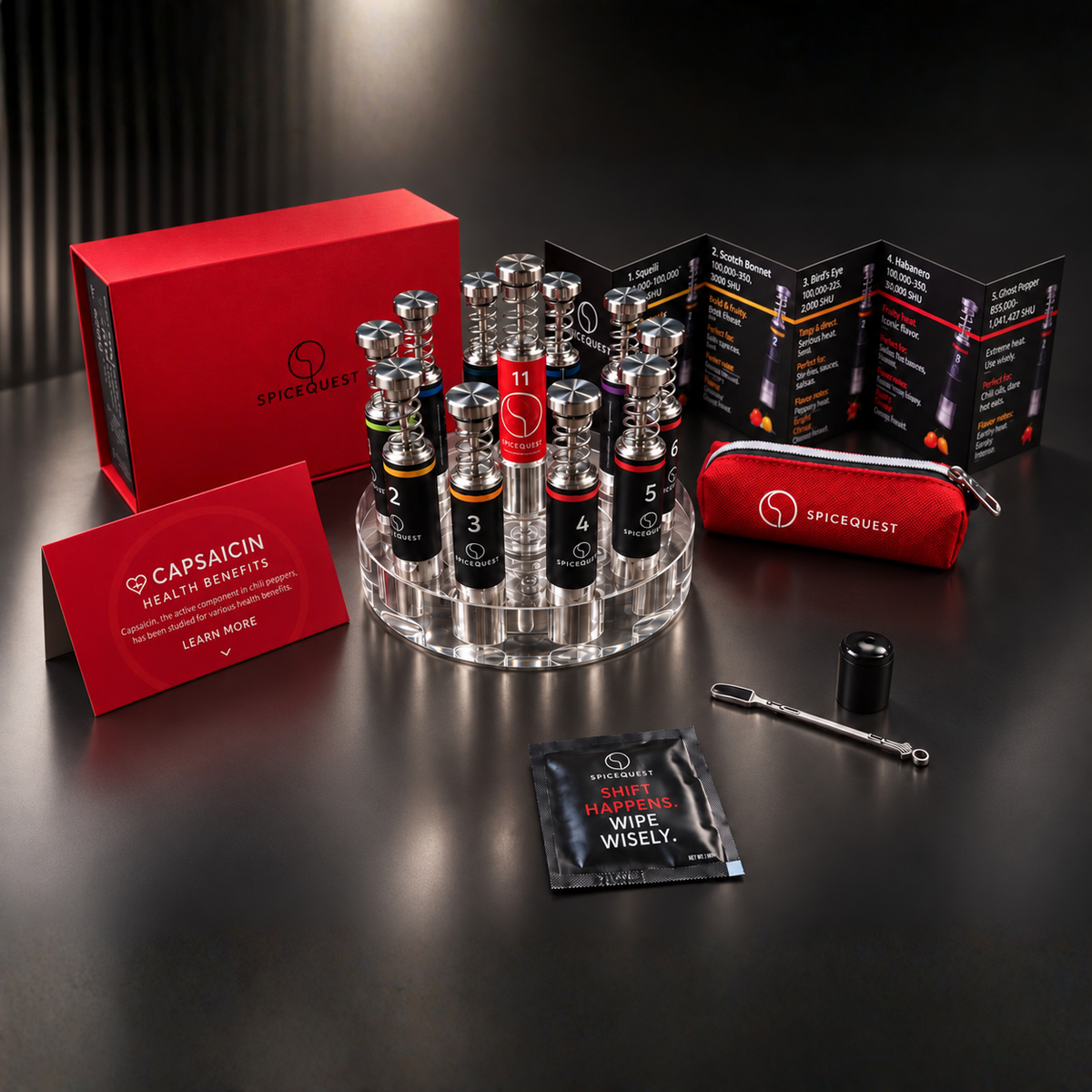Full Spectrum Ultra Bundle