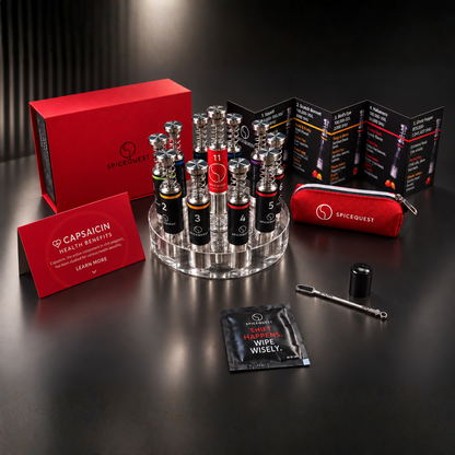 Full Spectrum Ultra Bundle