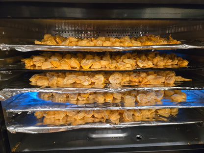 Peach Reaper (New Release!)