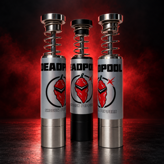 Limited Edition: Deadpool