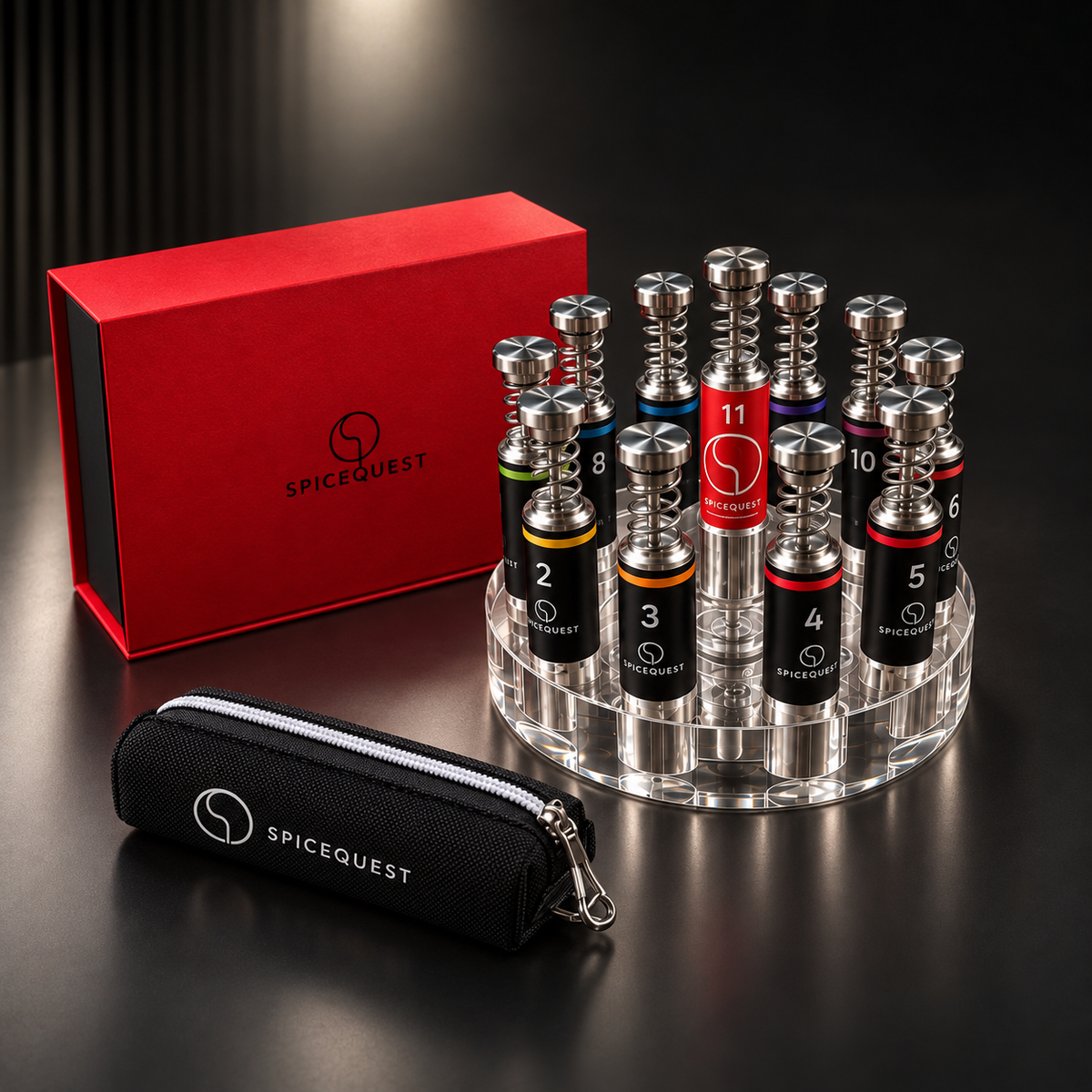 Full Spectrum Ultra Bundle