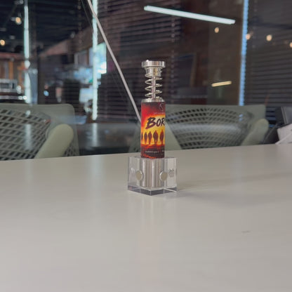 Limited Edition: Borg9