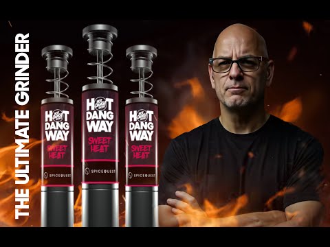 Sweetheat — 5M+ SHU Golden Superhot – SpiceQuest