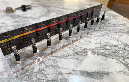 Display Station (Large - 35" Wide) *Requires Pro Kit Purchase*