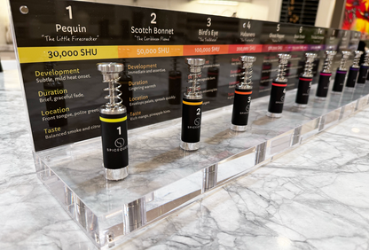 Display Station (Large - 35" Wide) *Requires Pro Kit Purchase*